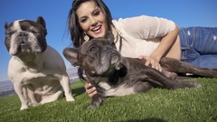 Grass jeans pornstars Sunny Leone tight pants