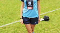 Grass kaya scodelario fitness