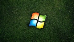 Grass microsoft windows