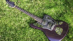 Grass Music guitars