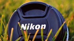 Grass Nikon Cameras