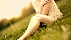 Grass redheads susan coffey