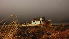 Grass ships deviantart artwork