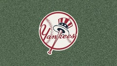 Grass Sports PC baseball logos York nfl mlb yankees