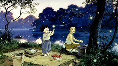 Grave of the Fireflies