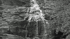 Graveyard stream high