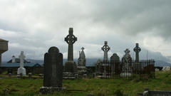 Graveyards