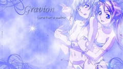 Gravion