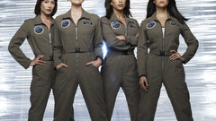 Gravity Celebrity laura harris