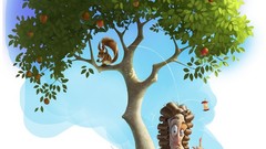 Gravity Falling Down (movie)