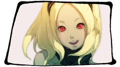 Gravity Rush