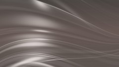 Gray abstract lines waves