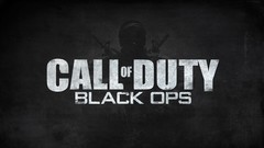 Gray black Guns soldiers call of duty black ops video games