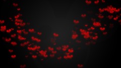 Gray black red Music Techno deadmau5 dubstep