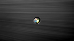 Gray black ultimate microsoft windows