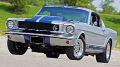 Gray cars vehicles Ford mustang Supercars