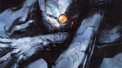 Gray fox video games