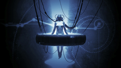 Gray high karen Resolution