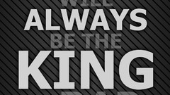 Gray king eminem marshall mathers