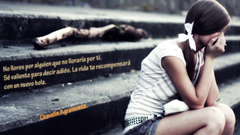 Gray Landscapes Quotes Women