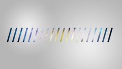 Gray modern galaxies Simple Background depth of field