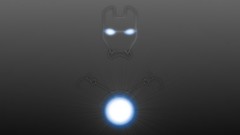 Gray Movies rise Iron Man