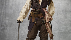 Gray pirates Pirates of