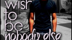 Gray text advertisement panthers