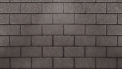 Gray Textures Bricks