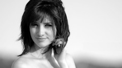 Gray woman USA susan coffey