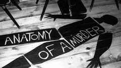 Grayscale Anatomy of a Murder