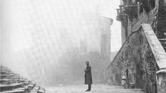 Grayscale Andrei Tarkovsky Nostalghia