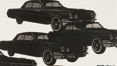 Grayscale Andy Warhol Incase