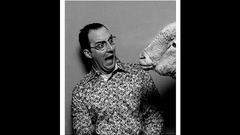 Grayscale Arrested Development Tony