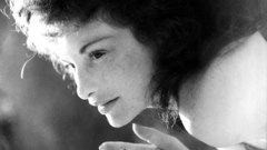 Grayscale Cigarettes Maya Deren