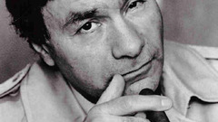 Grayscale Columbo peter falk