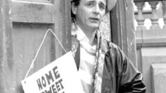 Grayscale Doctor Who Seventh