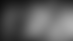 Grayscale gaussian blur monochrome