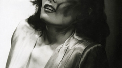Grayscale Jane Russell