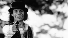 Grayscale Johnny Depp Dead