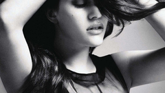Grayscale kat dennings monochrome