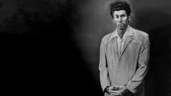 Grayscale Kramer monochrome