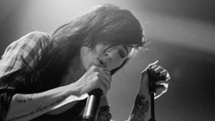 Grayscale Lights Valerie Poxleitner Lights (singer)