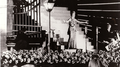 Grayscale Lili marleen