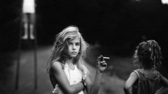 Grayscale monochrome