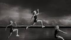 Grayscale monochrome