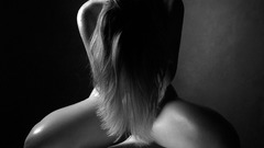 Grayscale monochrome