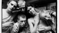 Grayscale monochrome