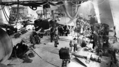 Grayscale monochrome