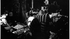 Grayscale monochrome